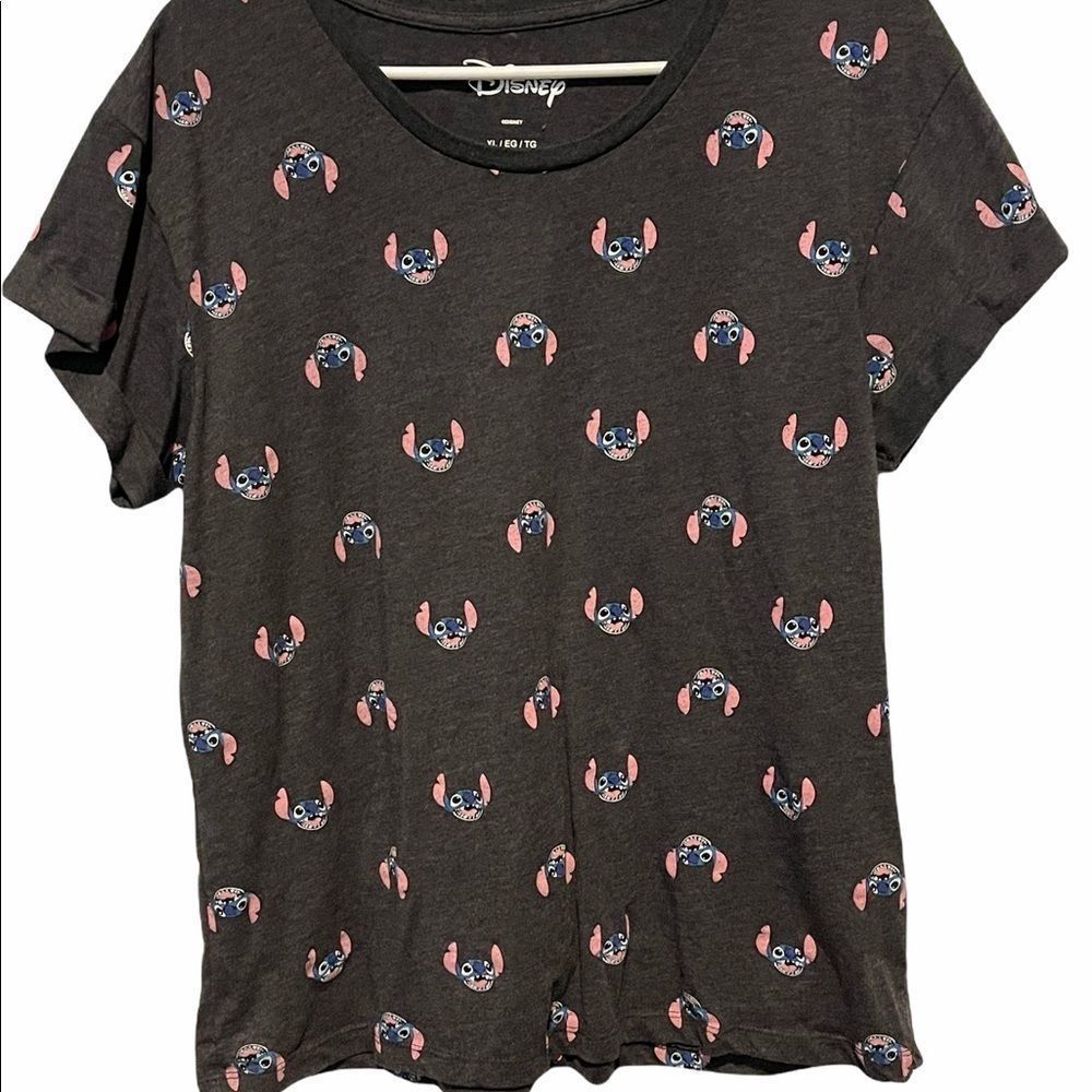 Women’s Stitch T-Shirt